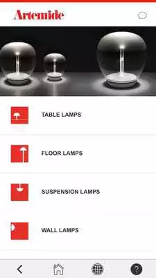 Play Artemide Play Artemide