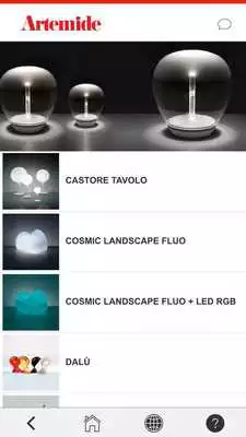 Play Artemide Play Artemide
