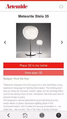 Play Artemide Play Artemide