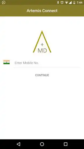Play Artemis Connect MD  and enjoy Artemis Connect MD with UptoPlay