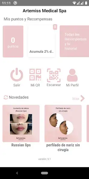 Play Artemiss Medical Spa as an online game online Artemiss Medical Spa with UptoPlay Play Artemiss Medical Spa as an online game Artemiss Medical Spa with UptoPlay