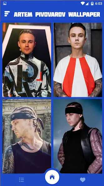 Play Artem Pivovarov Wallpapers and enjoy Artem Pivovarov Wallpapers with UptoPlay Play Artem Pivovarov Wallpapers and enjoy Artem Pivovarov Wallpapers with UptoPlay