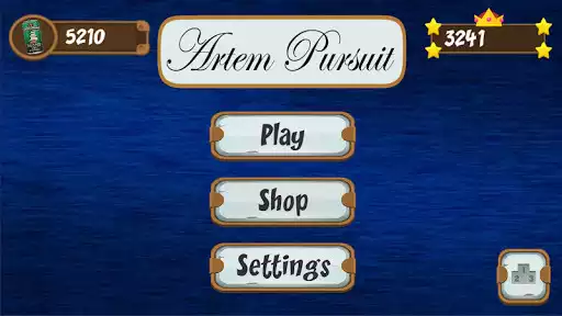 Play Artem Pursuit  and enjoy Artem Pursuit with UptoPlay