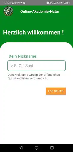 Play Artenquiz as an online game Artenquiz with UptoPlay