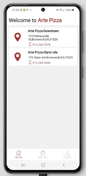 Play Arte Pizza as an online game Arte Pizza with UptoPlay