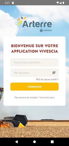 Play Arterre Mobile as an online game Arterre Mobile with UptoPlay