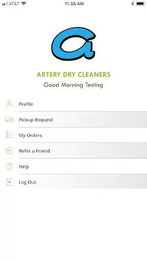 Play Artery Cleaners