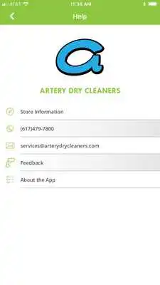 Play Artery Cleaners