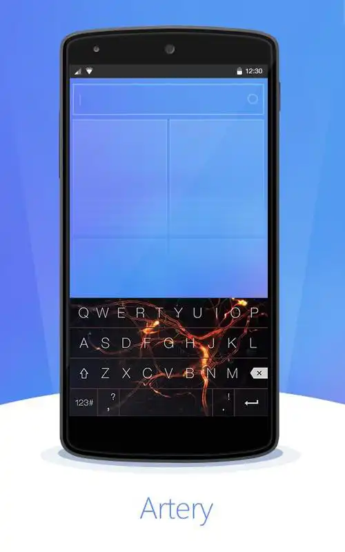 Play Artery Skin