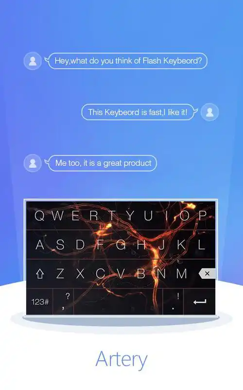 Play Artery Skin