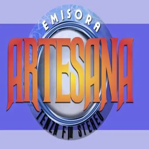 Play Artesana fm Tenza APK Play Artesana fm Tenza APK