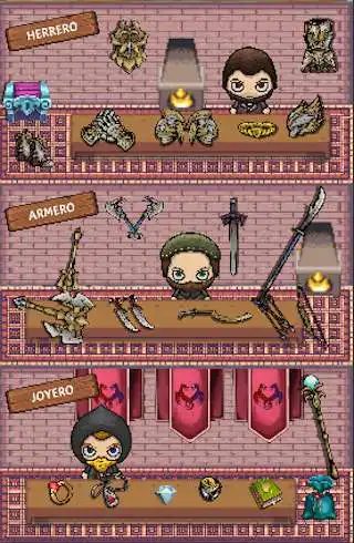 Play Artesanos and enjoy Artesanos with UptoPlay Play Artesanos and enjoy Artesanos with UptoPlay