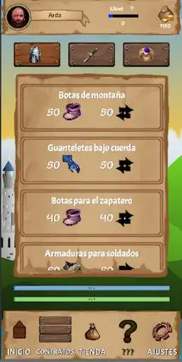 Play Artesanos as an online game online Artesanos with UptoPlay com.BitHourglassStudio.Artesanos Play Artesanos as an online game Artesanos with UptoPlay