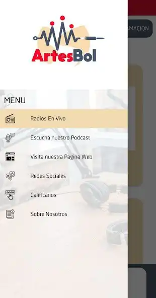 Play ArtesBol (Radios Salesianas)  and enjoy ArtesBol (Radios Salesianas) with UptoPlay