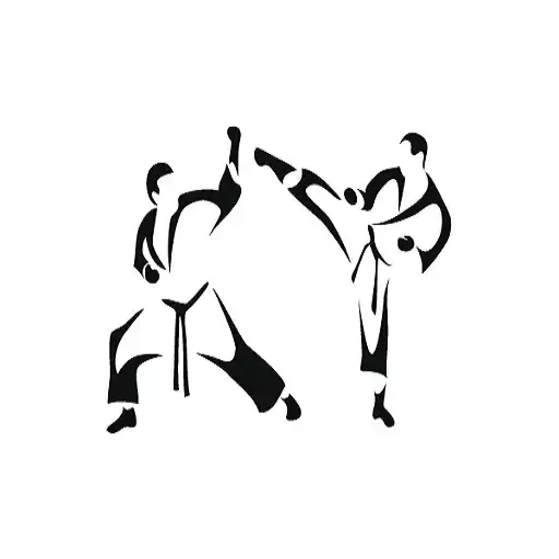 Free play online Artes Marciales - WIKI APK