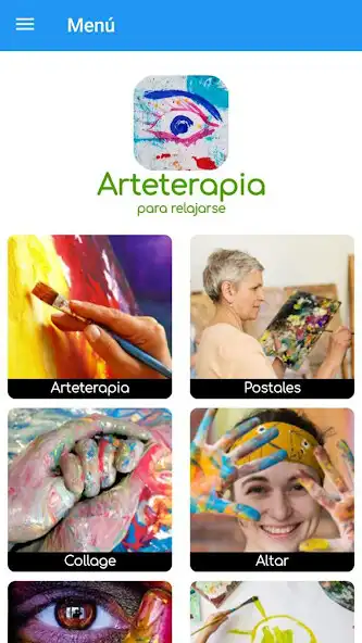 Play Arteterapia para relajarse and enjoy Arteterapia para relajarse with UptoPlay Play Arteterapia para relajarse and enjoy Arteterapia para relajarse with UptoPlay