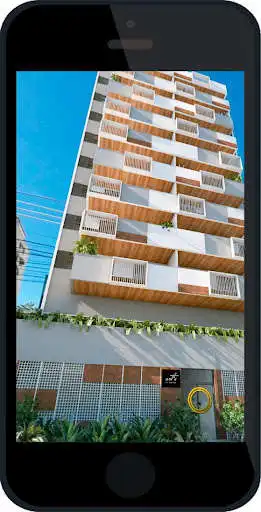 Play Arte Tijuca VR as an online game Arte Tijuca VR with UptoPlay