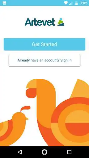 Play Artevet as an online game Artevet with UptoPlay