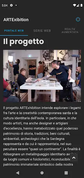 Play ARTExhibition  and enjoy ARTExhibition with UptoPlay