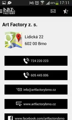 Play Art Factory
