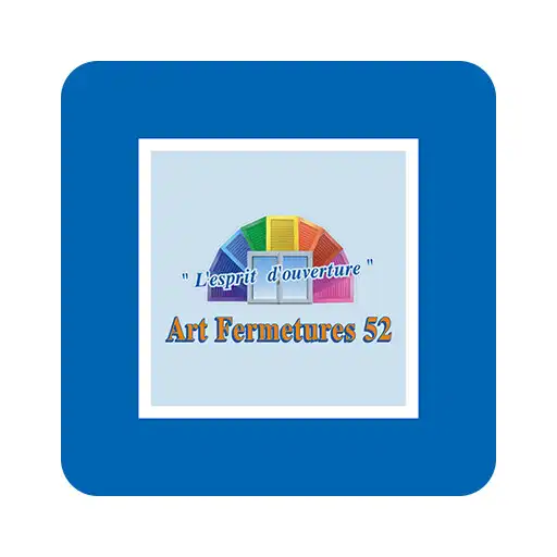Play Art Fermetures 52 APK Play Art Fermetures 52 APK