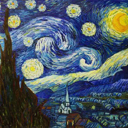 Play Art Filter APK