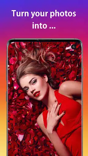 Play Art Filter  and enjoy Art Filter with UptoPlay