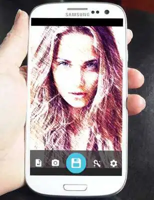 Play Art Filters Lab 2018