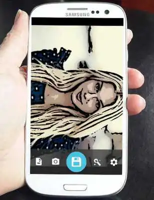 Play Art Filters Lab 2018