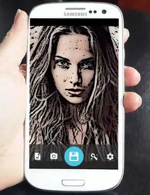 Play Art Filters Lab 2018