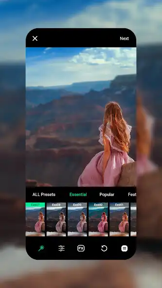 Play Art Filter Studio  and enjoy Art Filter Studio with UptoPlay
