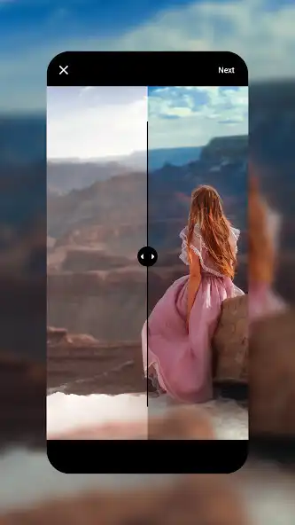 Play Art Filter Studio as an online game Art Filter Studio with UptoPlay