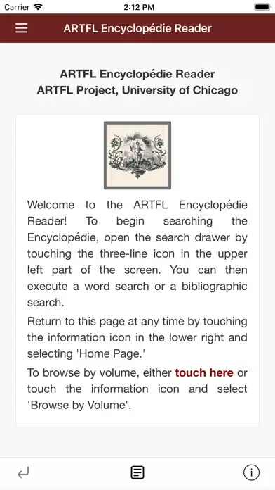 Play ARTFL Encyclopédie Reader and enjoy ARTFL Encyclopédie Reader with UptoPlay Play ARTFL Encyclopédie Reader and enjoy ARTFL Encyclopédie Reader with UptoPlay