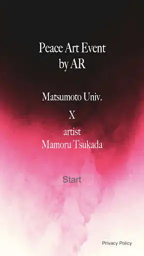 Play ARTforPEACEbyAR:MatsumotoUniv.XartistMamoruTsukada  and enjoy ARTforPEACEbyAR:MatsumotoUniv.XartistMamoruTsukada with UptoPlay