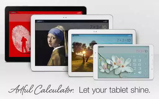 Play Artful Calculator Free