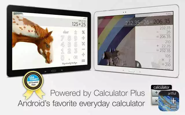 Play Artful Calculator Free