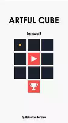 Play Artful Cube