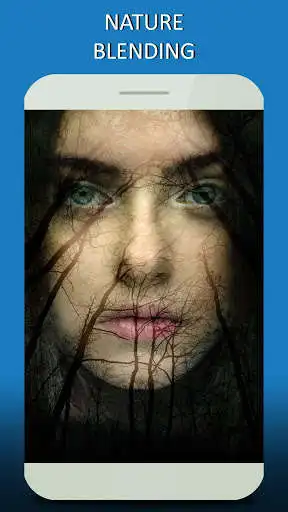 Play Artful Photo Blend as an online game Artful Photo Blend with UptoPlay