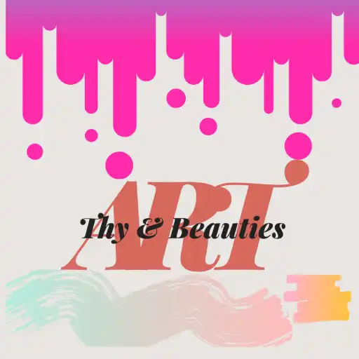 Play Art Gallery Online Thybeauties - Buy,Sell,Auction APK