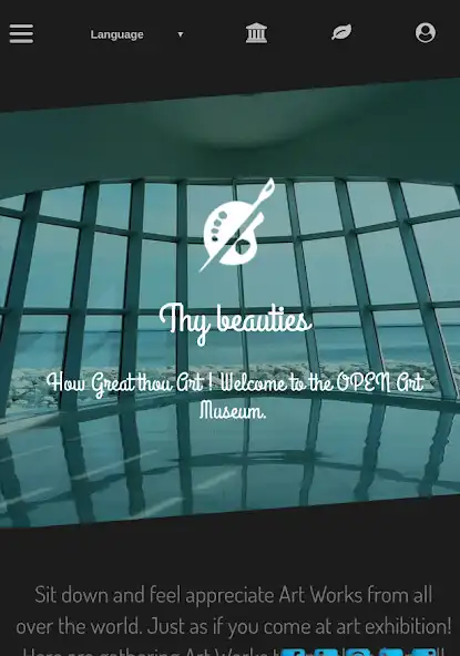 Play Art Gallery Online Thybeauties - Buy,Sell,Auction  and enjoy Art Gallery Online Thybeauties - Buy,Sell,Auction with UptoPlay