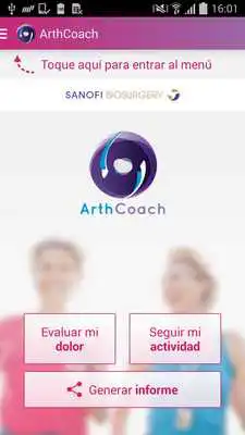 Play ArthCoach (MX)