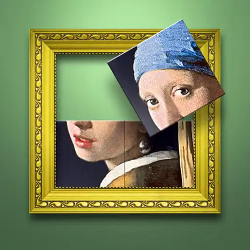Play Art Heist Puzzle APK