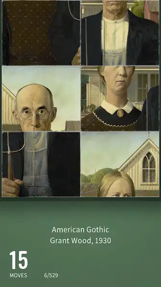 Play Art Heist Puzzle as an online game online Art Heist Puzzle with UptoPlay Play Art Heist Puzzle as an online game Art Heist Puzzle with UptoPlay