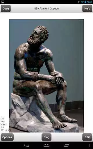 Play Art History 101&102 Cards Lite  and enjoy Art History 101&102 Cards Lite with UptoPlay