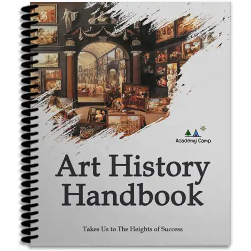 Play Art History Handbook APK