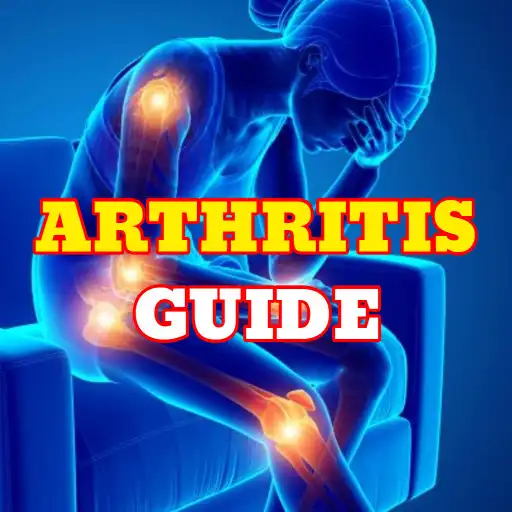 Free play online Arthritis Guide APK
