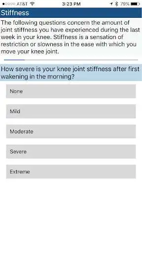 Play Arthroshare Health Survey  and enjoy Arthroshare Health Survey with UptoPlay