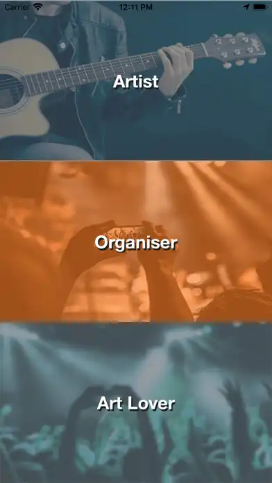 Play Arthub as an online game Arthub with UptoPlay