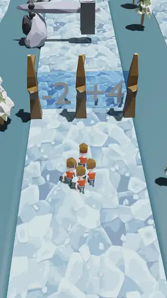 Play Arthur: Adventure Of Survival  and enjoy Arthur: Adventure Of Survival with UptoPlay