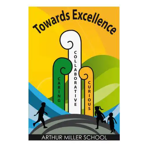 Play Arthur Miller School APK